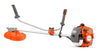 DÉBROUSSAILLEUSE HUSQVARNA 525 RX COUTEAU