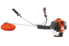 DÉBROUSSAILLEUSE HUSQVARNA 533 RS COUTEAU