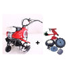 MOTOBINEUSE PUBERT VARIO 65 B C3 AVEC KIT LABOUR