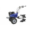 MOTOBINEUSE STAUB STV 3800 AVEC KIT LABOUR