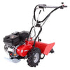 MOTOCULTEUR FRAISE ARRIÈRE PUBERT 404 HD