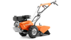 MOTOCULTEUR HUSQVARNA TR 348