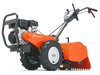 MOTOCULTEUR HUSQVARNA TR 430 DUAL K