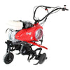 MOTOCULTEUR PUBERT QUATRO JUNIOR 60H