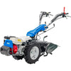 MOTOCULTEUR STAUB JOGGER 7H