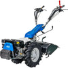 MOTOCULTEUR STAUB JOGGER 7K