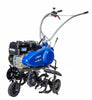 MOTOCULTEUR STAUB ST 4862 F2