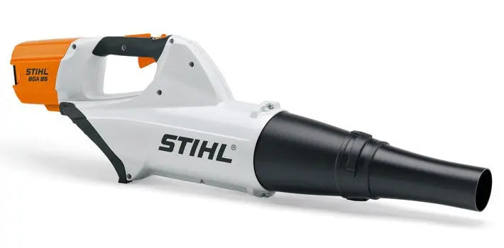 SOUFFLEUR À MAIN STIHL BGA 85 (NU) Ronot Machines