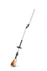 TAILLE HAIE PERCHE STIHL HLA 135 (NU)
