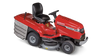 TONDEUSE AUTOPORTÉE HONDA HF 2417 HBE K5