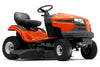 TONDEUSE AUTOPORTÉE HUSQVARNA TS 142