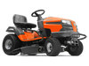 TONDEUSE AUTOPORTÉE HUSQVARNA TS 242 TXD
