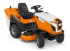 TONDEUSE AUTOPORTÉE STIHL RT 5097 Z