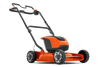 TONDEUSE HUSQVARNA LB 146 I (NUE)