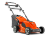 TONDEUSE HUSQVARNA LC 141C