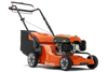 TONDEUSE HUSQVARNA LC 247 SP