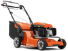 TONDEUSE HUSQVARNA LC 347 V