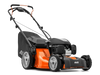 TONDEUSE HUSQVARNA LC 353 4X4
