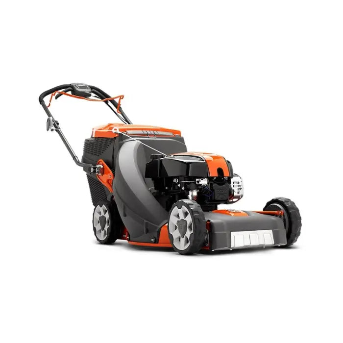 TONDEUSE HUSQVARNA LC 353 VE Ronot Machines