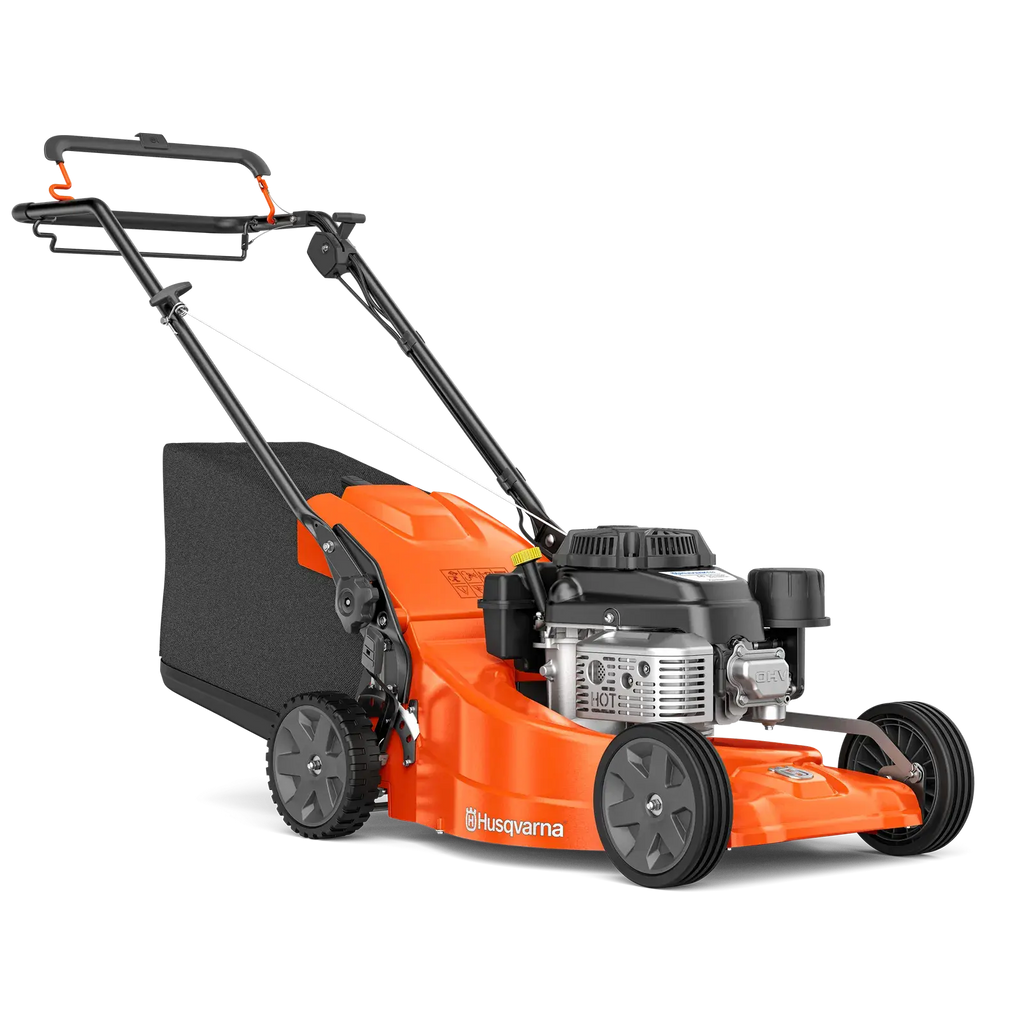 TONDEUSE HUSQVARNA LC 551 SP Ronot Machines
