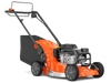 TONDEUSE HUSQVARNA LC 551 VBP
