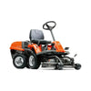 TONDEUSE HUSQVARNA RIDER 112 C