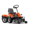 TONDEUSE HUSQVARNA RIDER 112 C5