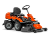 TONDEUSE HUSQVARNA RIDER 214 C