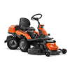 TONDEUSE HUSQVARNA RIDER 216T AWD 4X4 (CELLULE)