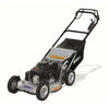 TONDEUSE ISEKI SW 8210 BHAE4HD