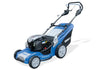 TONDEUSE ISEKI SWE 5190 VS4