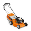 TONDEUSE STIHL RM 253 T