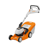 TONDEUSE STIHL RMA 443 C (NUE)