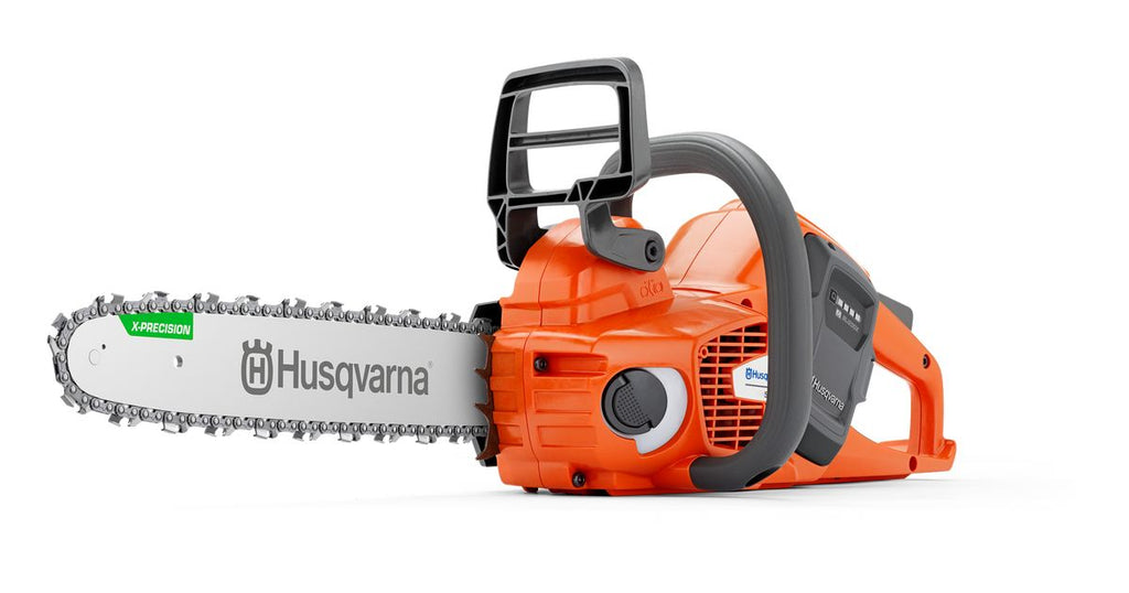 La tronçonneuse HUSQVARNA 535 IXP est légère, puissante et silencieuse pour tous vos travaux. Livraison rapide et gratuite en France.