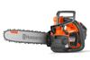 TRONÇONNEUSE HUSQVARNA 540 IXP EN 40 CM