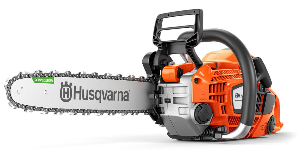 La tronçonneuse HUSQVARNA 540 IXP combine puissance, précision et silence sur batterie. Livraison rapide et gratuite en France.