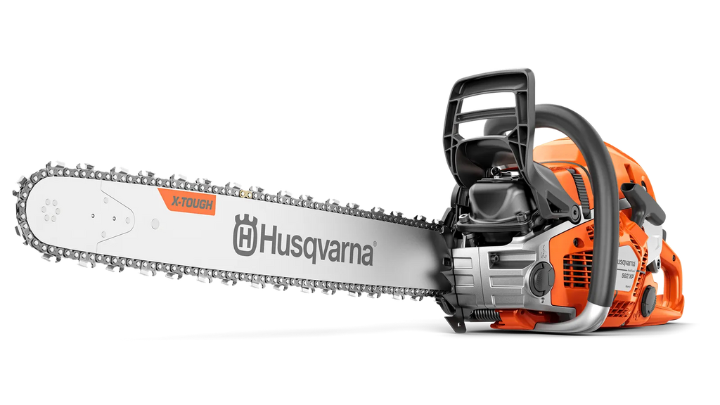 TRONÇONNEUSE HUSQVARNA 562 XP Mark II