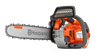 TRONÇONNEUSE HUSQVARNA T 540 XP III EN 30 CM AVEC 2 CHAINES D'ORIGINE