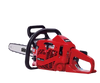 TRONÇONNEUSE SHINDAIWA 341 AC AVEC 2 CHAINES D'ORIGINE