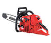 TRONÇONNEUSE SHINDAIWA 601 SX EN 50 CM AVEC 2 CHAINES D'ORIGINE