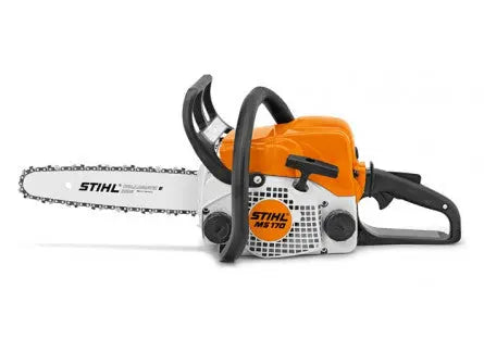 Tronçonneuse thermique STIHL MS 170 D – 1,2 kW, guide 35 cm, légère (4,2 kg), parfaite pour les travaux de jardin. Idéale pour particuliers et artisans.
