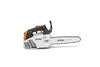 TRONÇONNEUSE STIHL MS 194 TC-E AVEC 2 CHAINES D'ORIGINE
