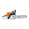 TRONÇONNEUSE STIHL MS 311 AVEC 2 CHAINES D'ORIGINE