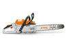 TRONÇONNEUSE STIHL MSA 161 T À BATTERIE EN 25 CM (NUE)