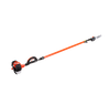 TRONÇONNEUSE SUR PERCHE ECHO PPT 2620 ES AVEC 2 CHAINES