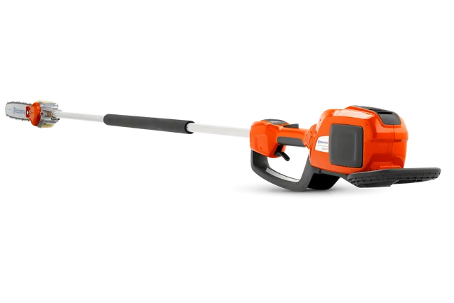 La tronçonneuse HUSQVARNA 536 LiP4 sans-fil est légère, précise et silencieuse pour l’élagage en hauteur. Livraison rapide et gratuite en France.