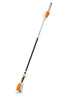 TRONÇONNEUSE SUR PERCHE STIHL HTA 66 (NUE)