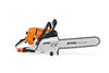 Tronçonneuse STIHL GS 461